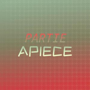 Listen to Partie Apiece song with lyrics from Gavon Kens
