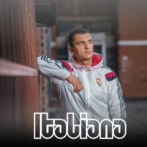 Album Italiana from Drama（欧美）