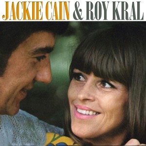 Jackie Cain & Roy Kral dari Jackie Cain