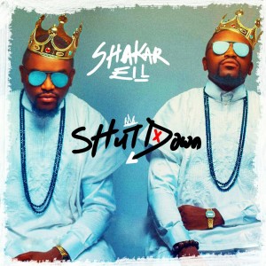 Listen to Shutdown song with lyrics from Shakar Ell