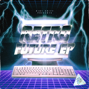 RETRO FUTURE E.P.