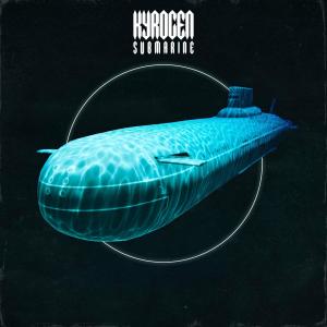 收听KYROGEN的SUBMARINE (Instrumental)歌词歌曲