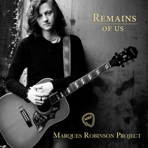收聽Marques Robinson Project的My Song歌詞歌曲