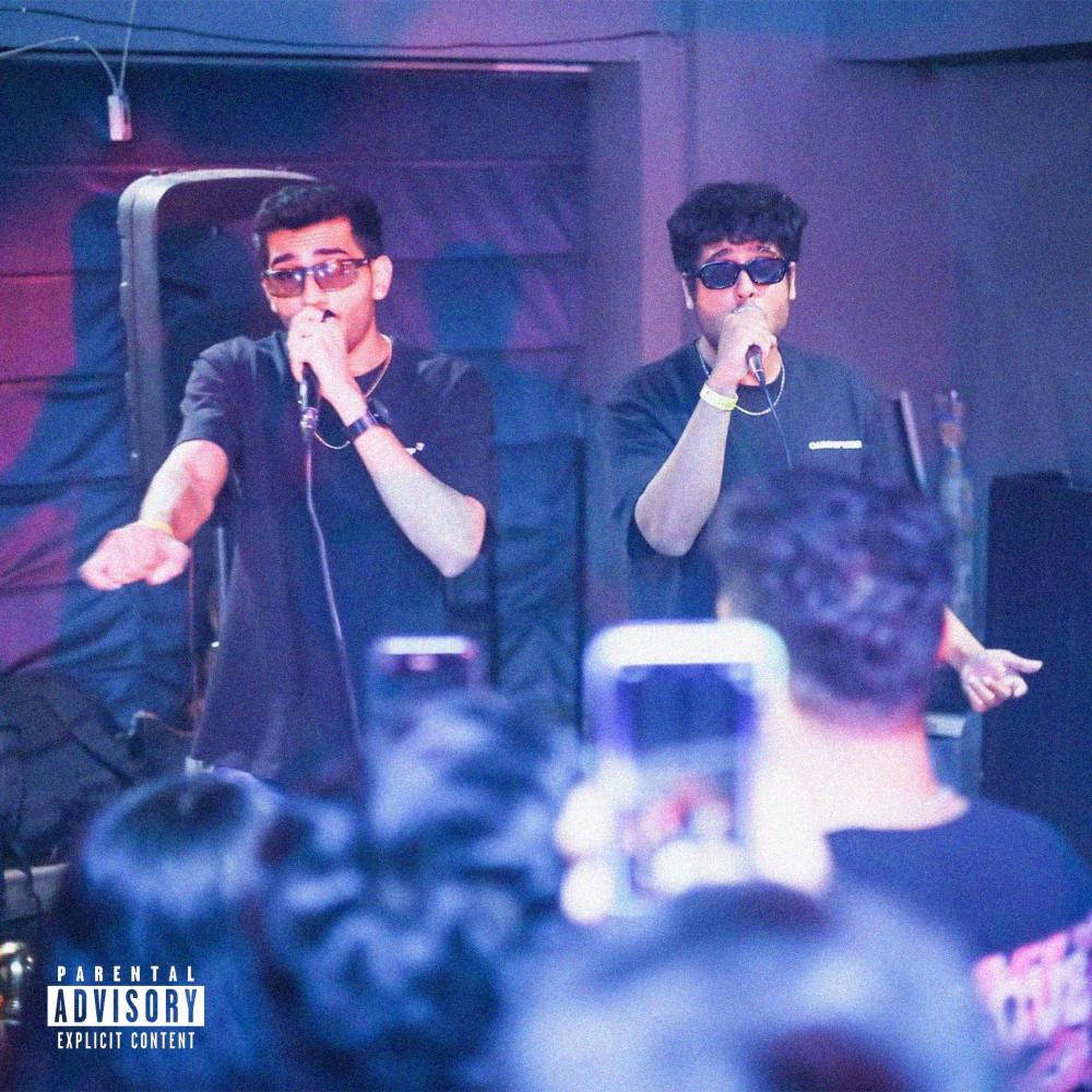 Make It (feat. Jsm) (Explicit)