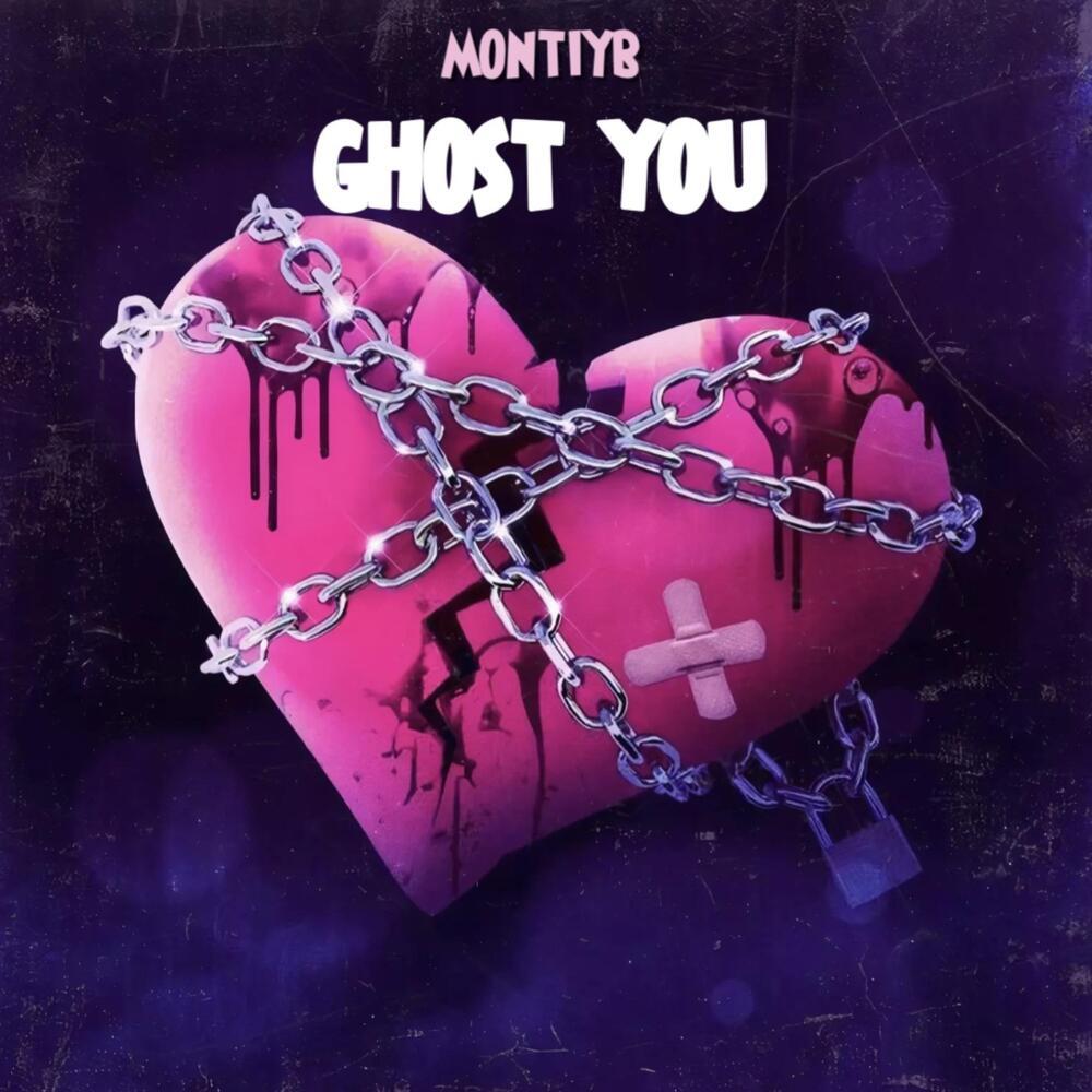 Ghost You (Explicit)