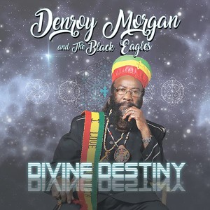 Denroy Morgan的專輯Divine Destiny