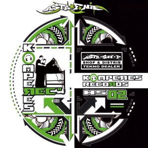 收聽NeuroKontrol的Mozhard Remix歌詞歌曲