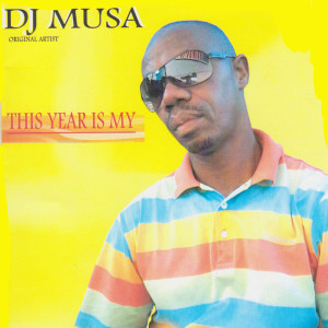 收聽DJ Musa Mvelase的Good Times歌詞歌曲