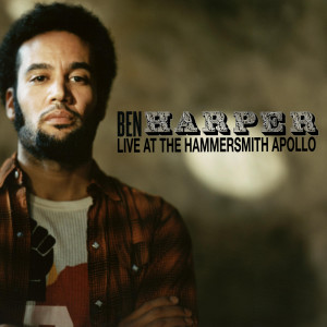 ดาวน์โหลดและฟังเพลง Walk Away (Live At The Hammersmith Apollo) พร้อมเนื้อเพลงจาก Ben Harper