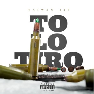 Album To Lo Tiro (Explicit) from Taiwan420