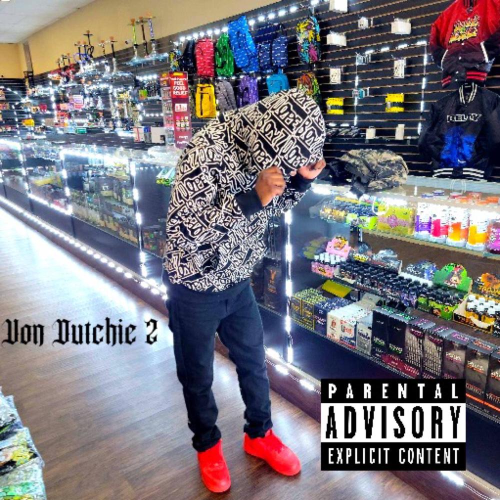 Fine Print (feat. Geechee Mane From Tha OH) (Explicit)