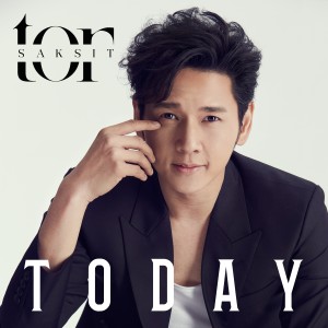 ดาวน์โหลดและฟังเพลง ยิ้มก็พอ (feat. Wonderframe) พร้อมเนื้อเพลงจาก ToR Saksit