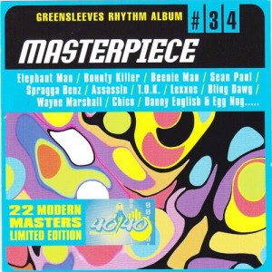 ดาวน์โหลดและฟังเพลง Ever Blazing พร้อมเนื้อเพลงจาก Sean Paul