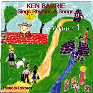 ดาวน์โหลดและฟังเพลง ABC 123 พร้อมเนื้อเพลงจาก Ken Barrie