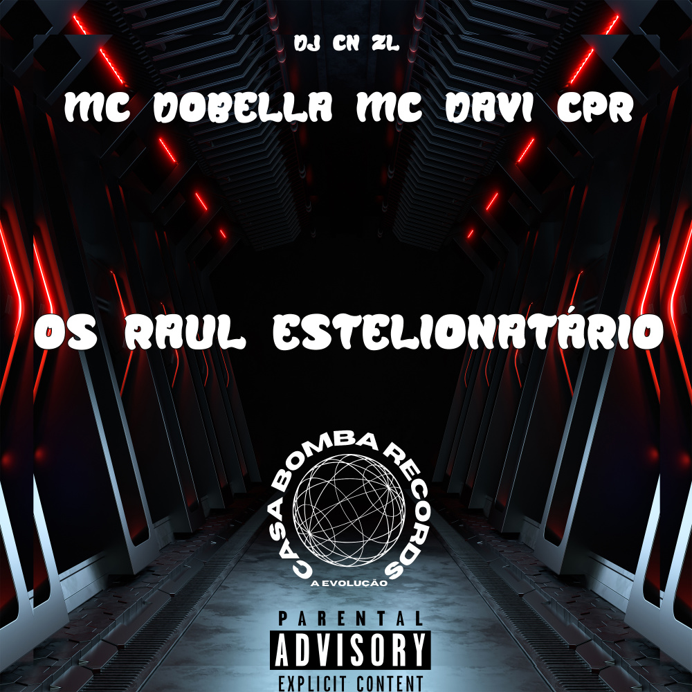 Os Raul Estelionatario (Explicit)