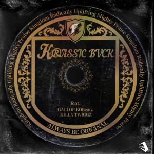 ดาวน์โหลดและฟังเพลง KRASSIC BVCK (feat. GALLOP KOBeatz & KILLA TWIGGZ) พร้อมเนื้อเพลงจาก FULLCAST RAISERZ
