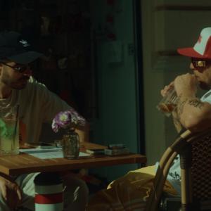 收聽Criss Blaziny的Chiar acum (feat. Macanache)歌詞歌曲