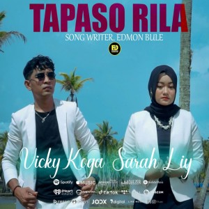 Album Tapaso Rila from Vicky Koga