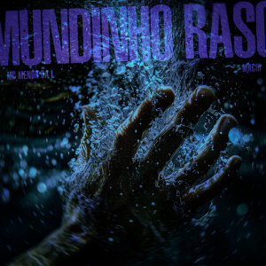 Album Mundinho Raso from MC Menor da L