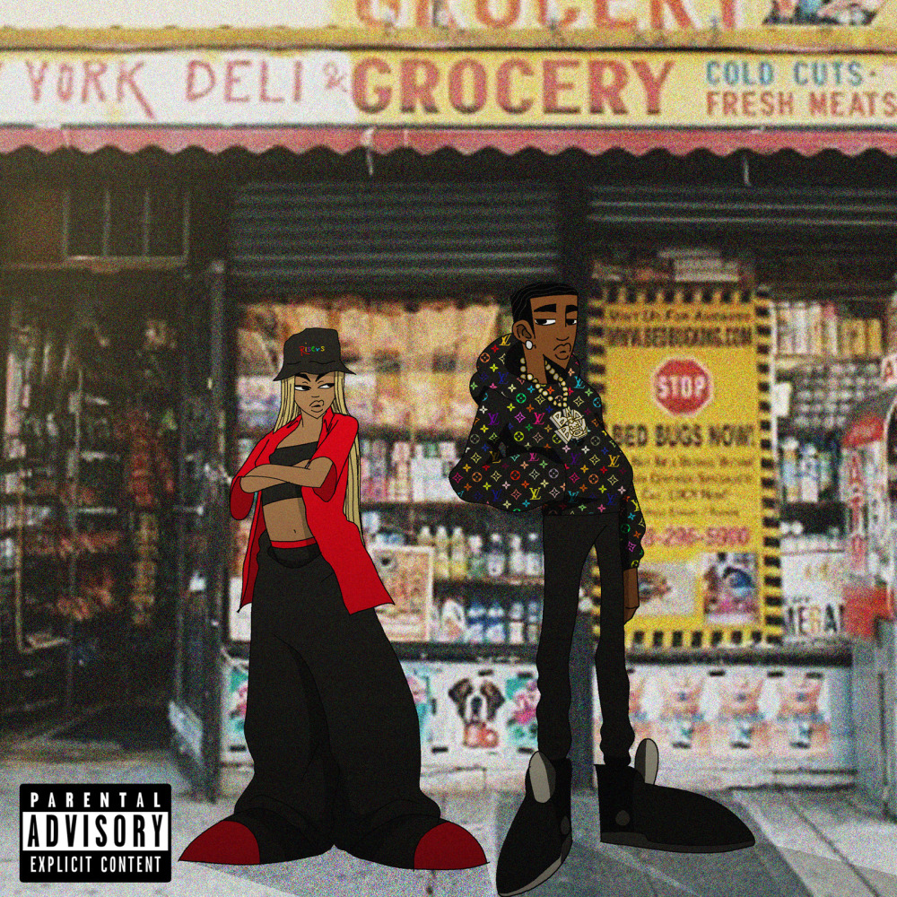 Not Your Love (Explicit) (Remix|Explicit)