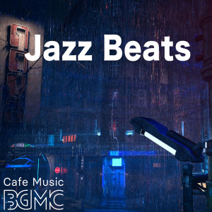 Jazz Beats dari Cafe Music BGM channel