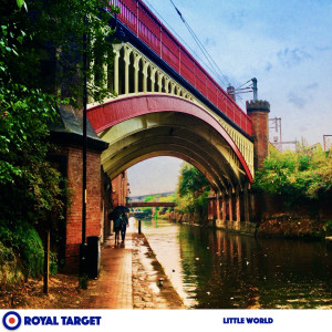Listen to Little World song with lyrics from Royal Target