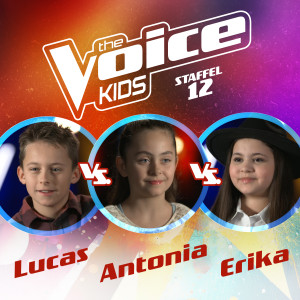 อัลบัม Musik sein (aus "The Voice Kids, Staffel 12") (Battle Live) ศิลปิน Antonia