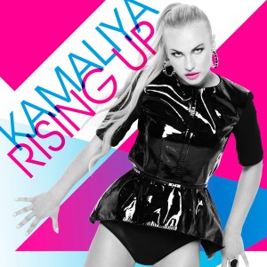 Dengarkan Rising Up (Soulseekerz Radio Edit) lagu dari Kamaliya dengan lirik