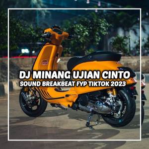 Dengarkan DJ MINANG UJIAN CINTO BREAKBEAT lagu dari DJ Minang Production dengan lirik