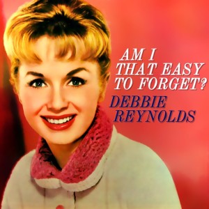 ดาวน์โหลดและฟังเพลง Why Not Me พร้อมเนื้อเพลงจาก Debbie Reynolds