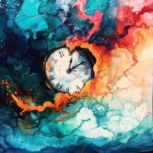 ดาวน์โหลดและฟังเพลง Waste Of Time (Explicit) พร้อมเนื้อเพลงจาก Fresco32