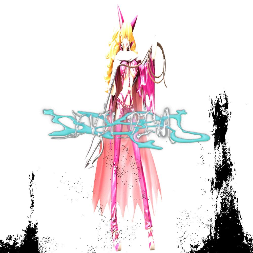 EVIL DIVA (Explicit)