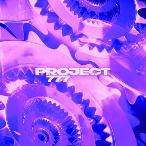 Album Project 777 (Explicit) from FLIE