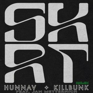 Jan Metternich的專輯SKRT (feat. KillBunk & Jan Metternich) [Remix] [Explicit]