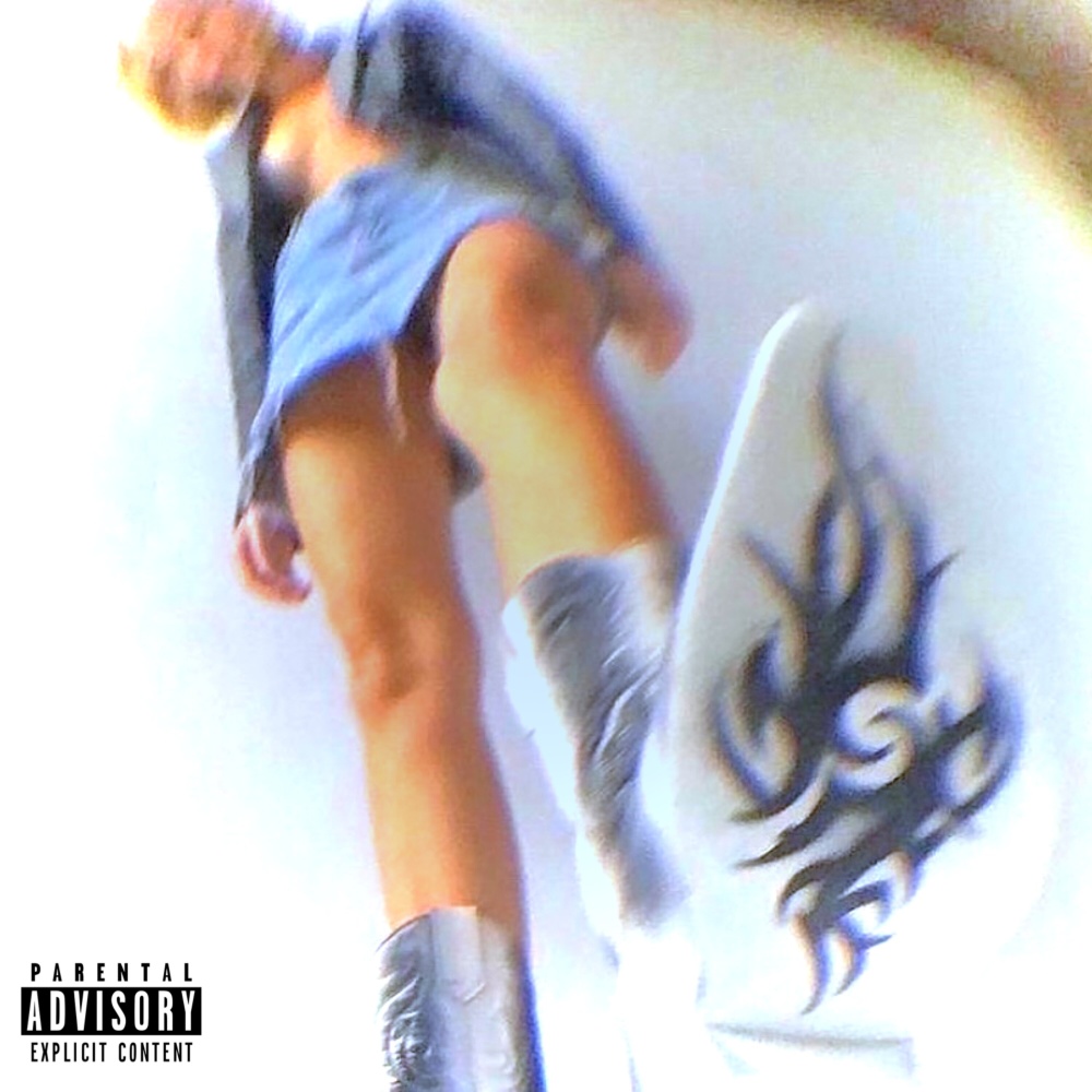 Unreleased Tres (upsidedwn) (Explicit)