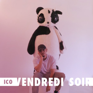 收聽Powe的Vendredi soir歌詞歌曲