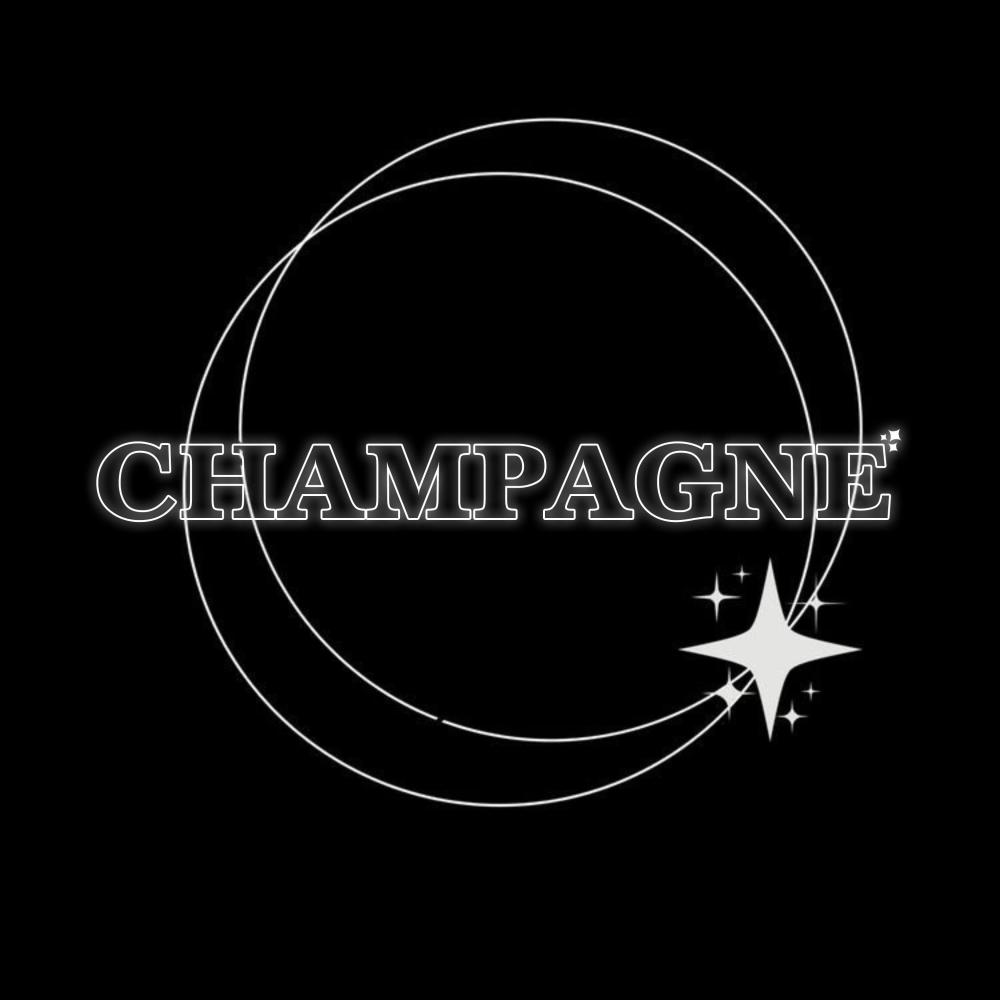 Champagne (feat. Okubo Spyro) (Explicit)
