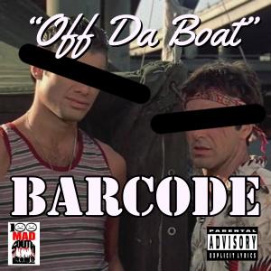 Off da Boat (Explicit)