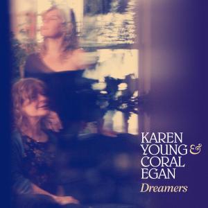 อัลบัม Dreamers ศิลปิน Karen Young