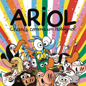 ดาวน์โหลดและฟังเพลง Laisse moi raconter (Par Ariol et Naphtaline) พร้อมเนื้อเพลงจาก Ariol