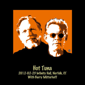 ดาวน์โหลดและฟังเพลง I See The Light พร้อมเนื้อเพลงจาก Hot Tuna