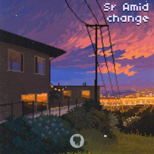 Sr Amid的专辑Сhange