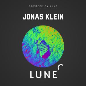 Album First Step On Lune from Jonas Klein