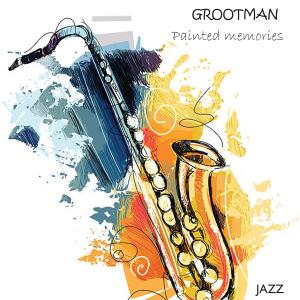 Dengarkan Painted memories lagu dari Grootman dengan lirik