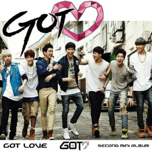 ดาวน์โหลดและฟังเพลง Good Tonight พร้อมเนื้อเพลงจาก GOT7