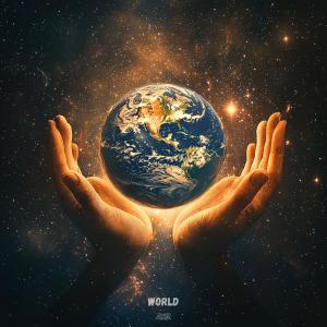 อัลบัม World ศิลปิน AxR