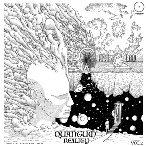 收聽Molectone的Organic Molecules歌詞歌曲