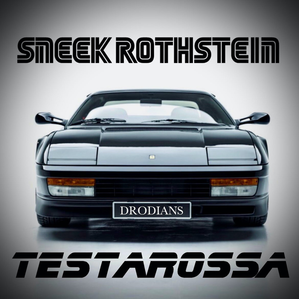 Testarossa (Explicit)