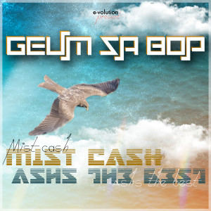 Album Geum Sa Bop from Mist Cash