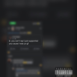 Album The Net (Explicit) from Allan